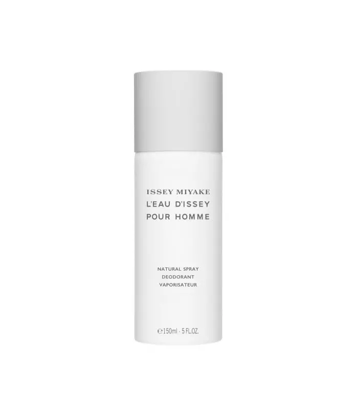 L'EAU D'ISSEY POUR HOMME Deodorant Spray L'Eau d'Issey Pour Homme