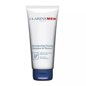 CLARINS MEN Hair & Body Shampoo