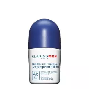 CLARINS MEN Antiperspirant Deo Roll-On