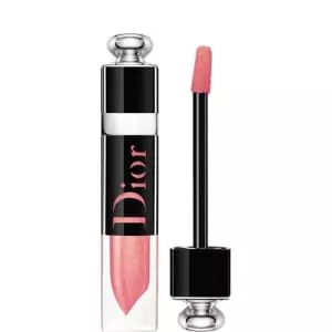 DIOR ADDICT LACQUER PLUMP Encre laquée repulpante, couleur longue tenue