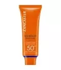 SUN BEAUTY Crème Confort Hâle Lumineux SPF 50