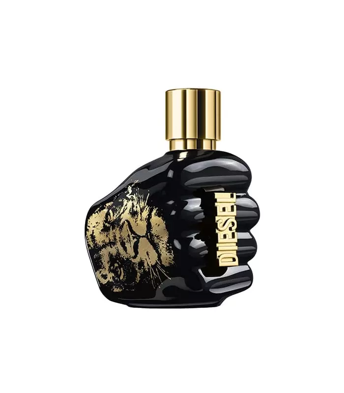 Spirit Of The Brave Eau De Toilette Fresh And Woody By Neymar Jr X Diesel Parfums Spirit Of The Brave Perfumes Men