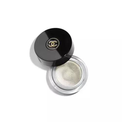 The Beauty Alchemist: Chanel Ombre Premiere Long Wear Powder Eyeshadow