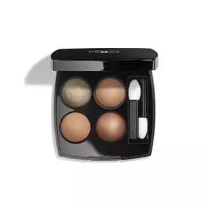 LES 4 OMBRES Exclusive Creation - Limited Edition Les 4 Ombres - Eyeshadow Quartet