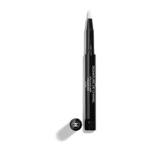 SIGNATURE DE CHANEL INTENSE LONGWEAR EYELINER PEN PENCILS AND LINERS