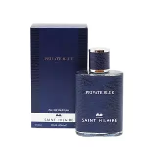 PRIVATE BLUE Eau de Parfum