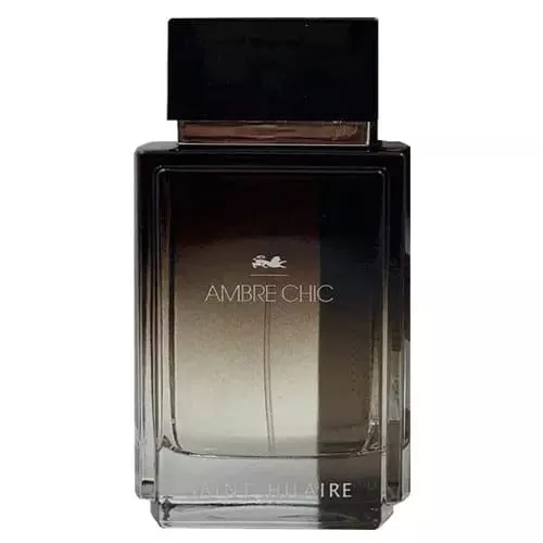 chic eau de parfum