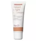 CC CREAM SPF 20 Crème correctrice teintée