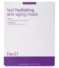 Fast Hydrating Anti age Mask 003