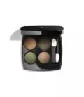 LES 4 OMBRES MULTI-EFFECT QUADRA EYESHADOW