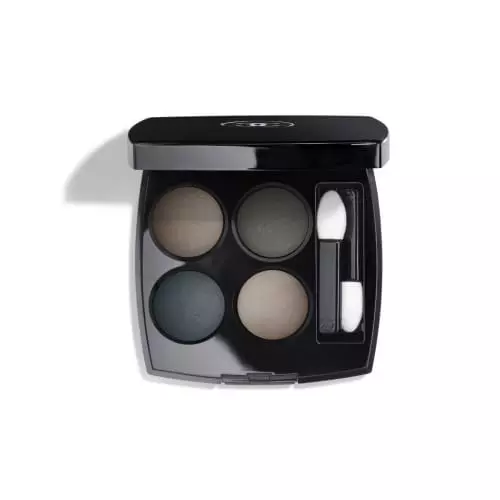LES 4 OMBRES MULTI-EFFECT QUADRA EYESHADOW - EYE SHADOW - EYES