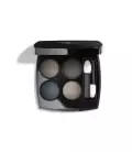 LES 4 OMBRES MULTI-EFFECT QUADRA EYESHADOW