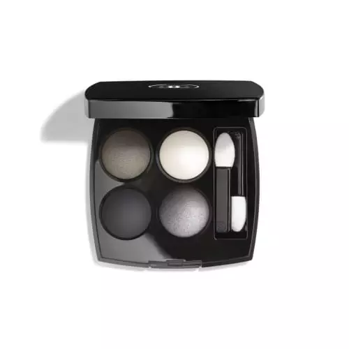 LES 4 OMBRES MULTI-EFFECT QUADRA EYESHADOW - EYE SHADOW - EYES
