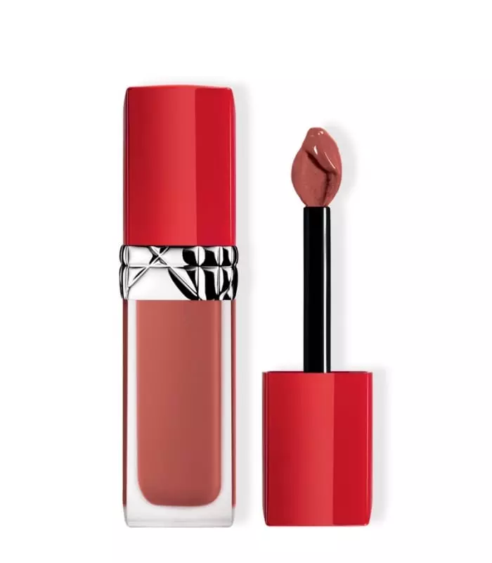 ROUGE DIOR ULTRA CARE LIQUID Rouge à lèvres soin à l