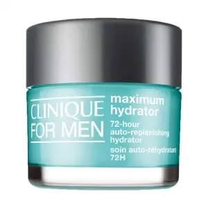 CLINIQUE FOR MEN Self-Hydrating Care 72h