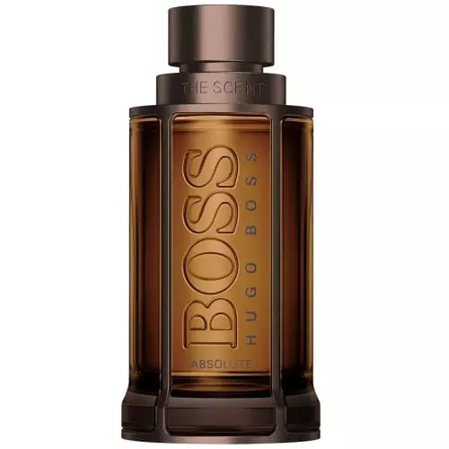 fragrance boss