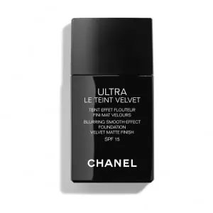 ULTRA LE TEINT VELVET Ultra Thin Formula and Long Lasting Blurry Effect