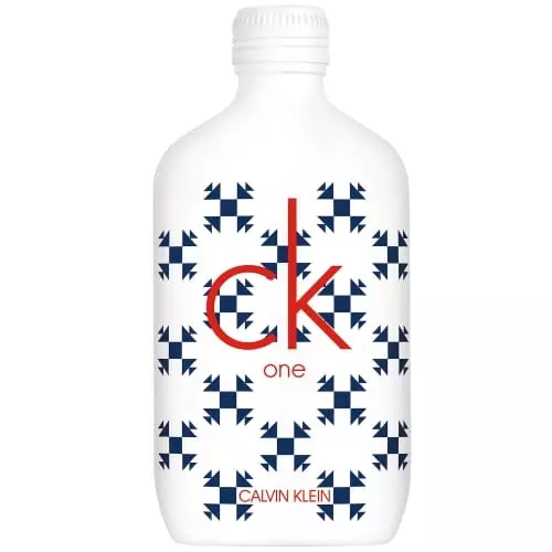 the one ck perfume