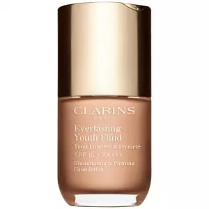 EVERLASTING YOUTH FLUID Complexion Light & Firming  SPF15