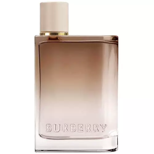 parfum burberry