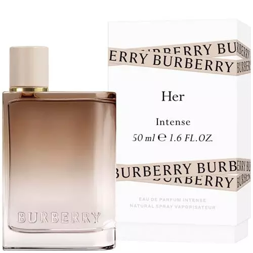 Burberry Her Her Intense Burberry - Burberry Her - PARFUMS FEMME - Parfumdo