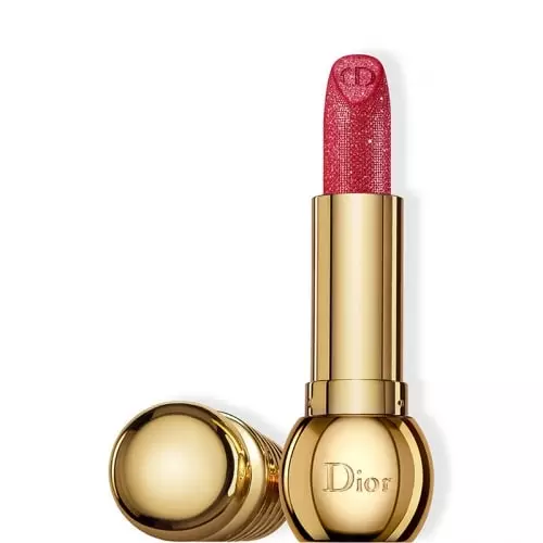 dior glitter lipstick