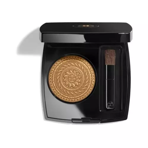 OMBRE PREMIÈRE Création Exclusive - Édition Limitée. Ombre à paupières Crème Poudre 