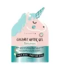 COCONUT WATER GEL Face Mask Purity Detox Mint & Lime Organic Cellulose Coconut water