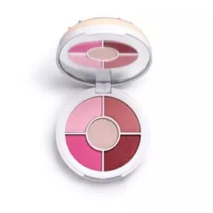 DONUT RASPBERRY ICING Palette Yeux
