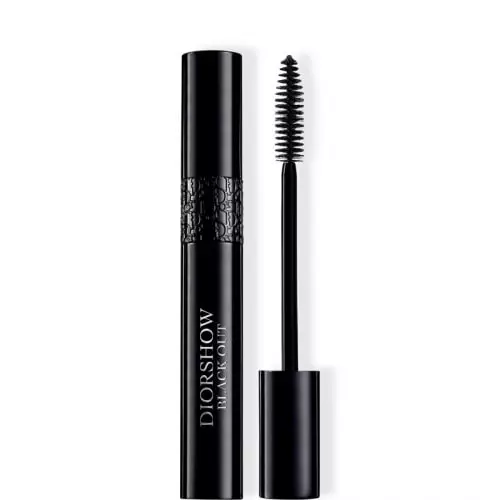 DIORSHOW BLACK OUT Mascara Volume Spectaculaire Dior Mascaras Yeux