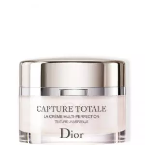 TOTAL CAPTURE The Multi-Perfection Cream Universal Texture