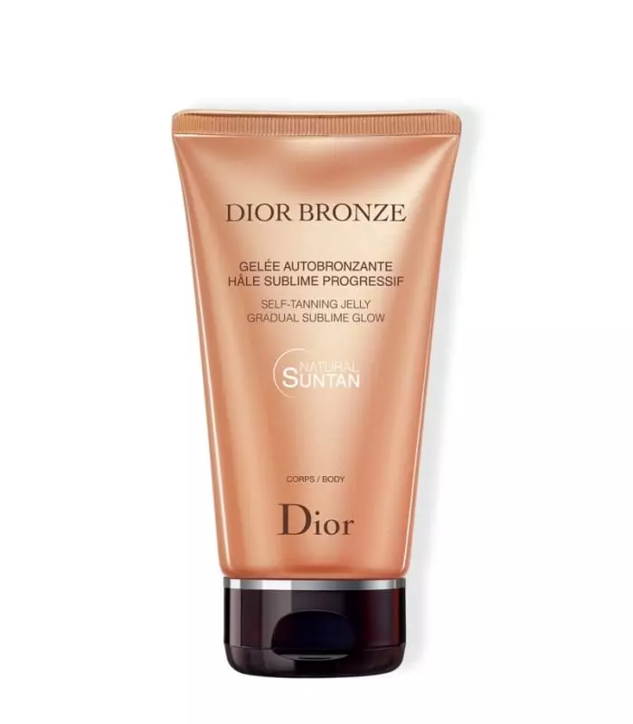 dior bronze sweet sun parfum