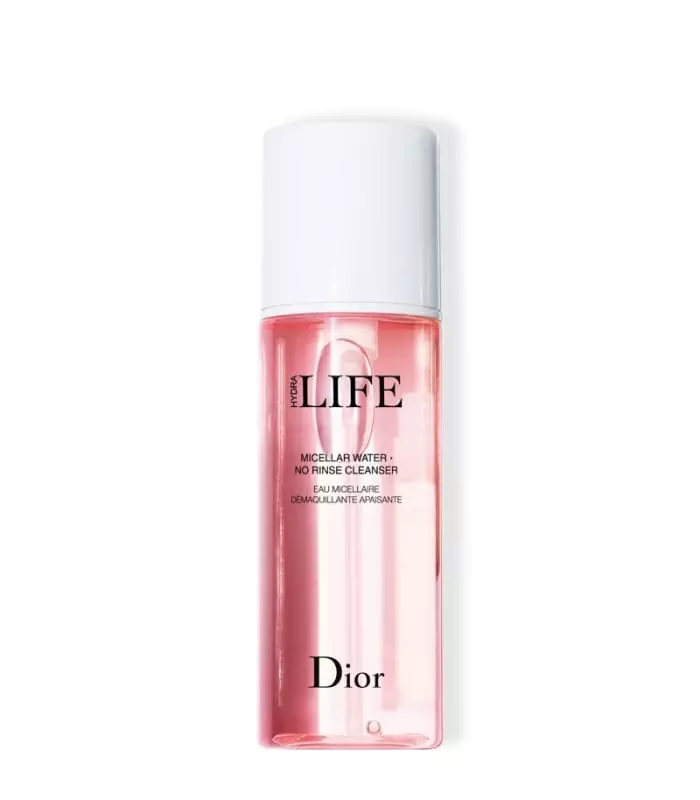 DIOR HYDRA LIFE Water Soothing 