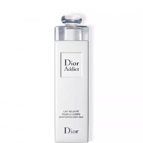 DIOR ADDICT Velvety Body Lotion - Dior 