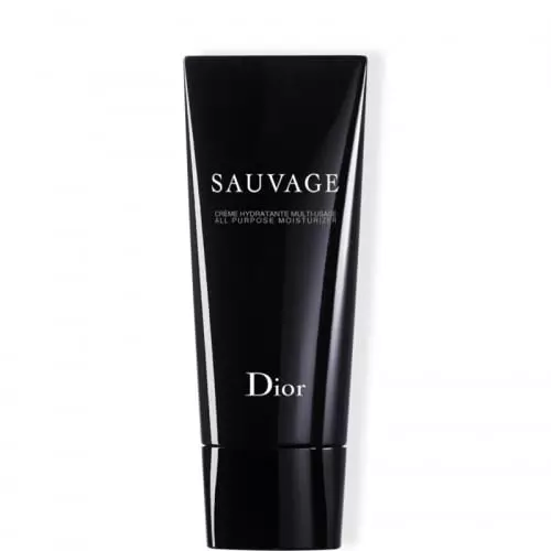 dior sauvage cream