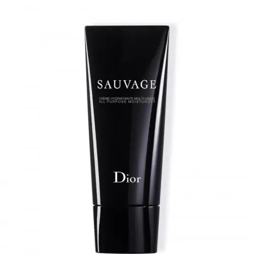 SAUVAGE Multi-purpose moisturizing 