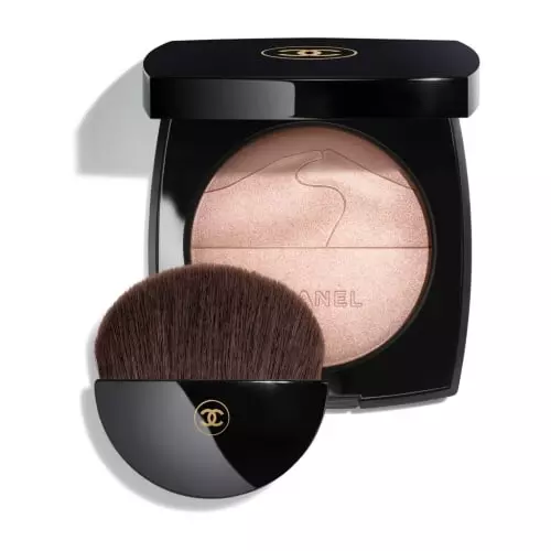 ÉCLAT DU DÉSERT Exclusive Creation - Limited Edition, Illuminating Powder P151550