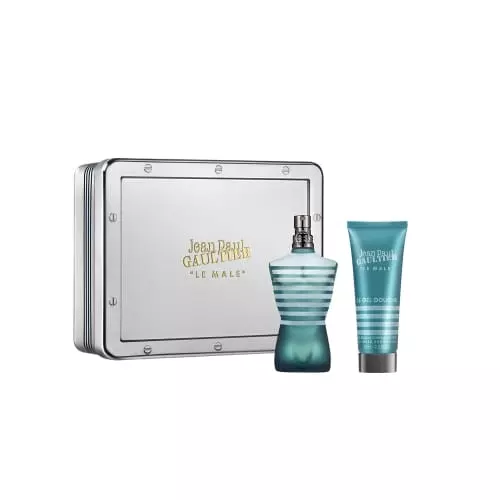 coffret jean paul gaultier le male