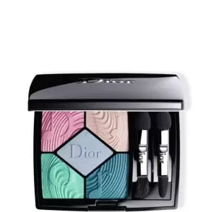 5 Couleurs - Limited Edition collection Glow Vibes High fidelity colors & effects couture look palette