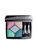 5 Couleurs - Limited Edition collection Glow Vibes High fidelity colors & effects couture look palette