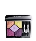 5 Couleurs - Limited Edition collection Glow Vibes High fidelity colors & effects couture look palette