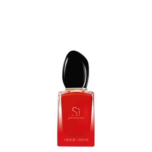 sì eau de parfum intense