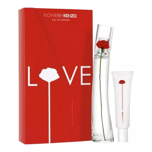flower parfum femme