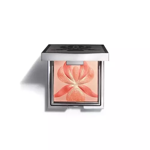 ORCHID PALETTE WHITE LILY ILLUMINATING BLUSH 3473311815071