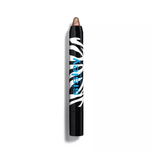 Crayon 2 En 1 Ombre à Paupières Et Eyeliner Avon Power Stay - Longue Tenue, Neuf