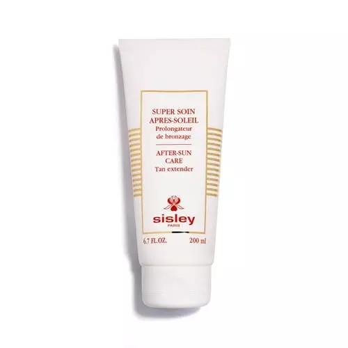Super AfterSun Tan Extender Aftersun body cream Sun Body Care