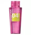 CHAPTER 04 BATH & SHOWER GEL Lychee & Lotus 
