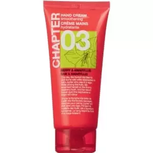 CHAPTER 03 HAND CREAM Berry & Amaryllis