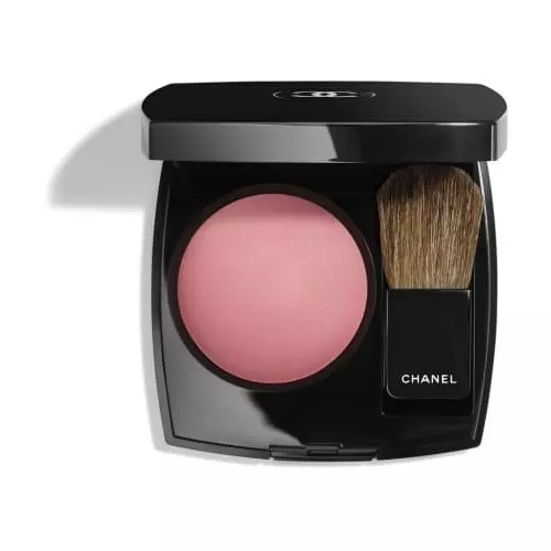 Oh, Stop, Chanel Joues Contraste Powder Blush in Innocence! You're Making  Me (MAC) Blush, Baby - Makeup and Beauty Blog