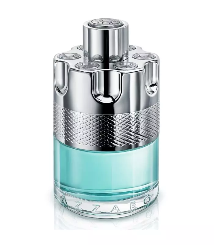 parfum azzarro
